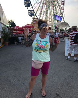Jessica Kresa feet photo 7