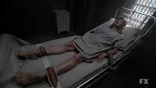 Jessica Lange feet photo thumbnail
