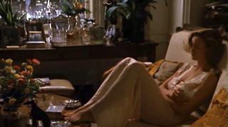 Jessica Lange feet photo thumbnail