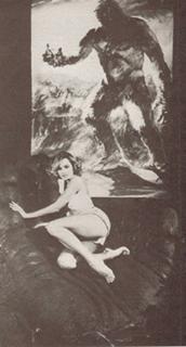Jessica Lange feet photo thumbnail