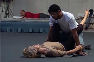 Jessica Lange feet photo thumbnail