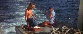 Jessica Lange feet photo thumbnail
