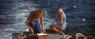 Jessica Lange feet photo thumbnail