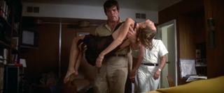 Jessica Lange feet photo thumbnail