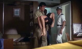 Jessica Lange feet photo thumbnail