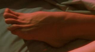 Jessica Lange feet photo thumbnail