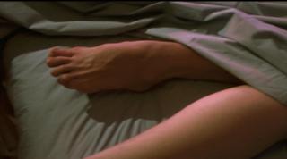Jessica Lange feet photo thumbnail