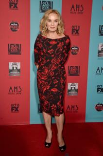 Jessica Lange feet photo thumbnail