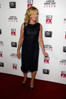 Jessica Lange feet photo thumbnail