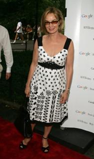 Jessica Lange feet photo thumbnail