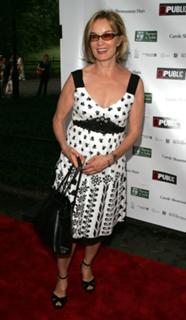 Jessica Lange feet photo thumbnail