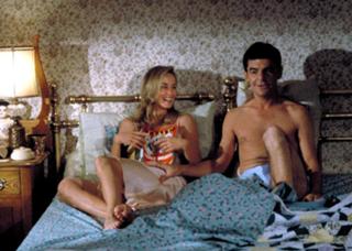 Jessica Lange feet photo thumbnail