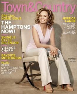 Jessica Lange feet photo thumbnail