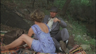 Jessica Lange feet photo thumbnail
