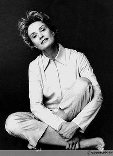 Jessica Lange feet photo thumbnail