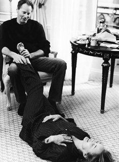 Jessica Lange feet photo thumbnail