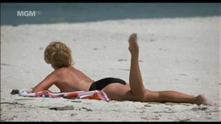 Jessica Lange feet photo thumbnail