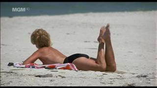 Jessica Lange feet photo thumbnail