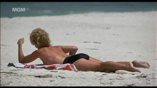 Jessica Lange feet photo thumbnail