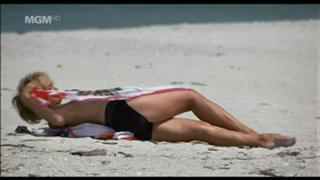 Jessica Lange feet photo thumbnail