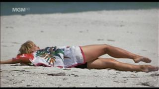 Jessica Lange feet photo thumbnail