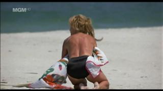 Jessica Lange feet photo thumbnail