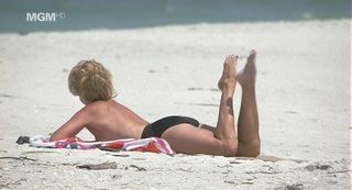 Jessica Lange feet photo thumbnail