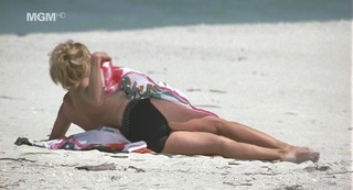 Jessica Lange feet photo thumbnail