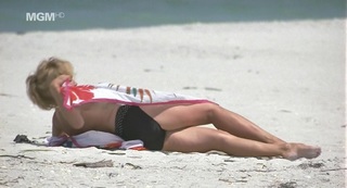 Jessica Lange feet photo thumbnail