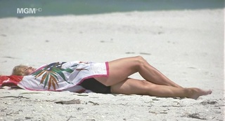 Jessica Lange feet photo thumbnail