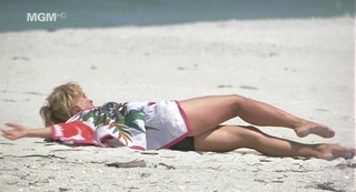 Jessica Lange feet photo thumbnail