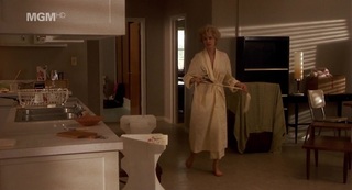 Jessica Lange feet photo thumbnail