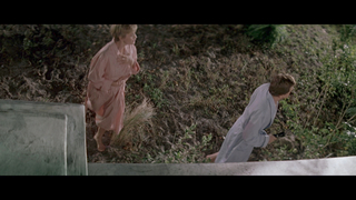 Jessica Lange feet photo thumbnail