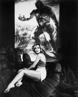 Jessica Lange feet photo thumbnail