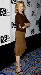 Jessica Lange feet photo thumbnail