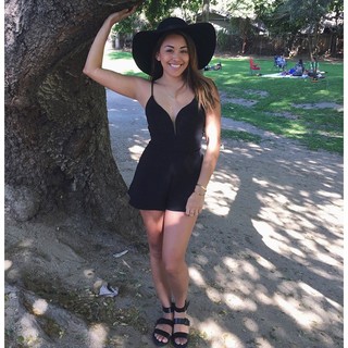 Jessica Lesaca feet photo 1