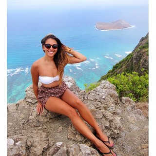 Jessica Lesaca feet photo 16