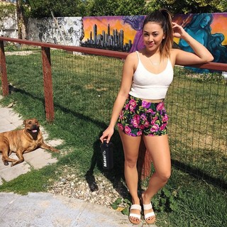 Jessica Lesaca feet photo 5