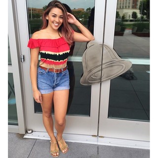 Jessica Lesaca feet photo 18