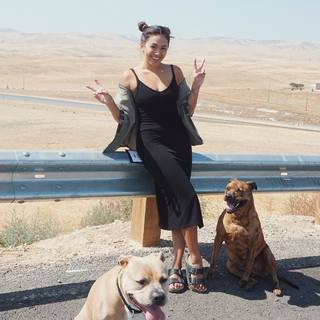 Jessica Lesaca feet photo 1