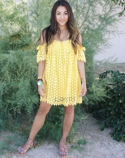 Jessica Lesaca feet photo 15