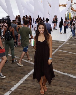 Jessica Lesaca feet photo 10