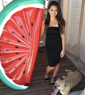 Jessica Lesaca feet photo 9