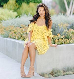 Jessica Lesaca feet photo 5