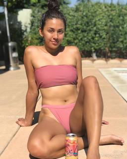 Jessica Lesaca feet photo 4