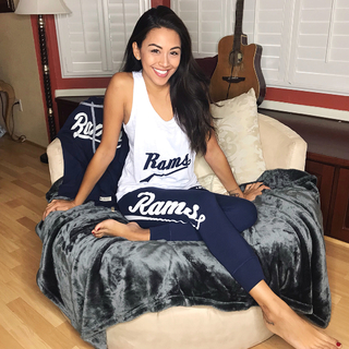 Jessica Lesaca feet photo 19