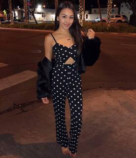Jessica Lesaca feet photo 17