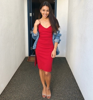 Jessica Lesaca feet photo 15
