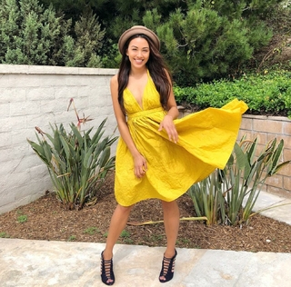 Jessica Lesaca feet photo 6