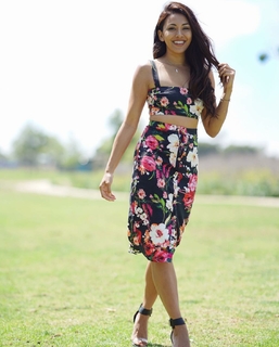 Jessica Lesaca feet photo 4